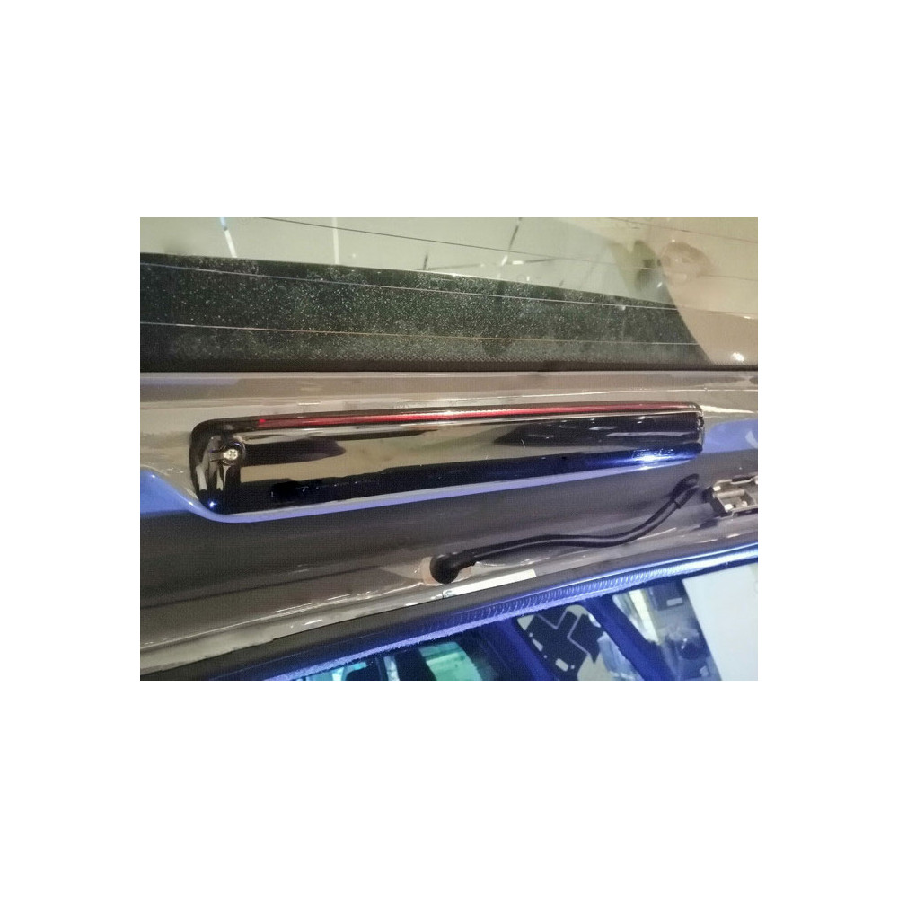 3 feu de Stop hard Top Alpha Type E