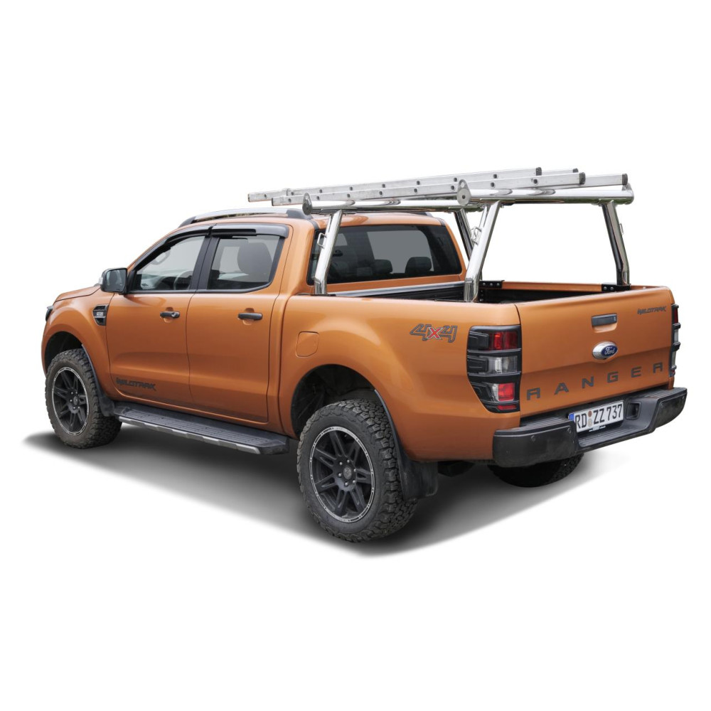 copy of Porte-bagages / Porte-échelle / Porte-tente de toit pour Pick up