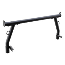 Porte-échelle réglable / Chargement pour tous Pick up 2 pièces