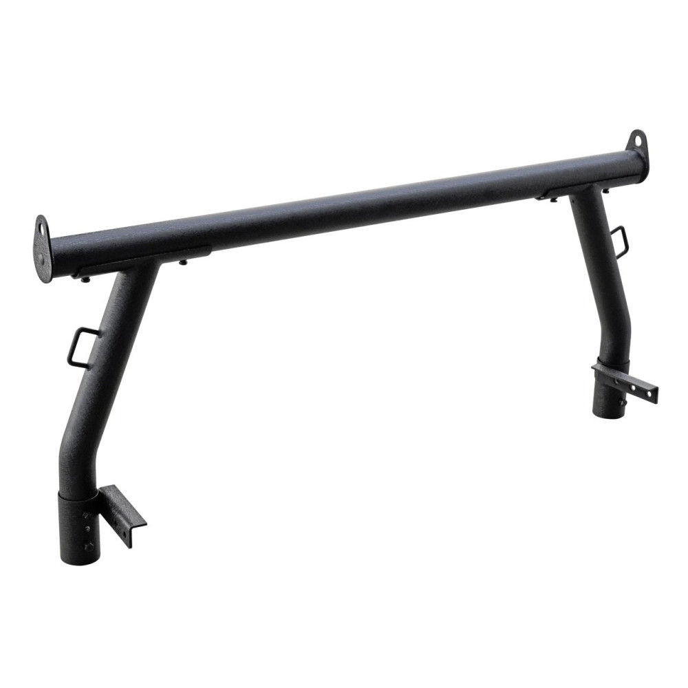 Porte-échelle réglable / Chargement pour tous Pick up 2 pièces