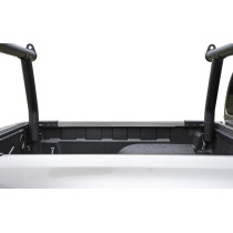 Porte-échelle réglable / Chargement pour tous Pick up 2 pièces