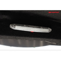 Hard Top Carryboy Lux S560 - Sans vitre latérale- Ford Ranger Double Cab 2012-2022 | Prêt à Peindre