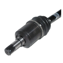 Cardan -transmission complète avant gauche Kia Sorento 2 (XM) 2009-2014 et Santa Fé 2 (CM) 2006-2012