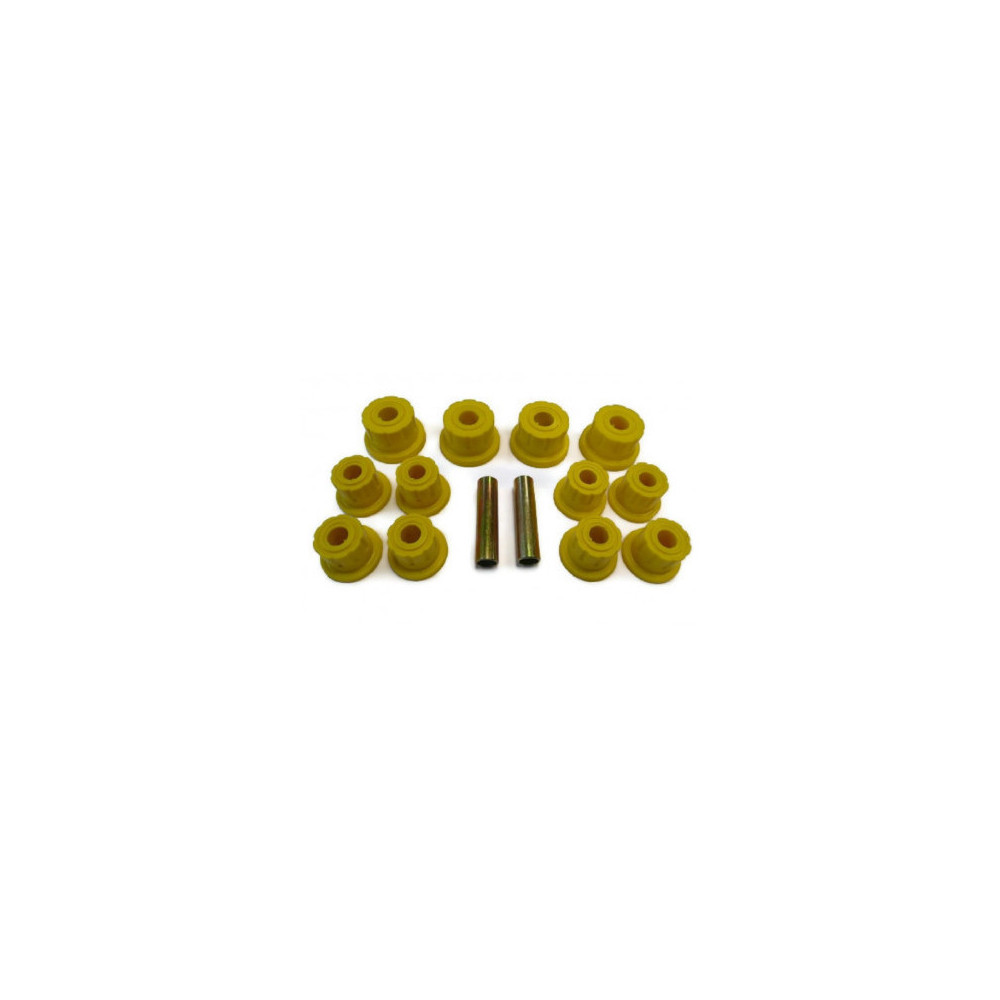 Kit silent block arrière OME Mitsubishi 1 tonne
