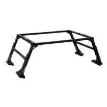 Barre de Benne Porte-tente de toit / Porte-échelle pour Pick up