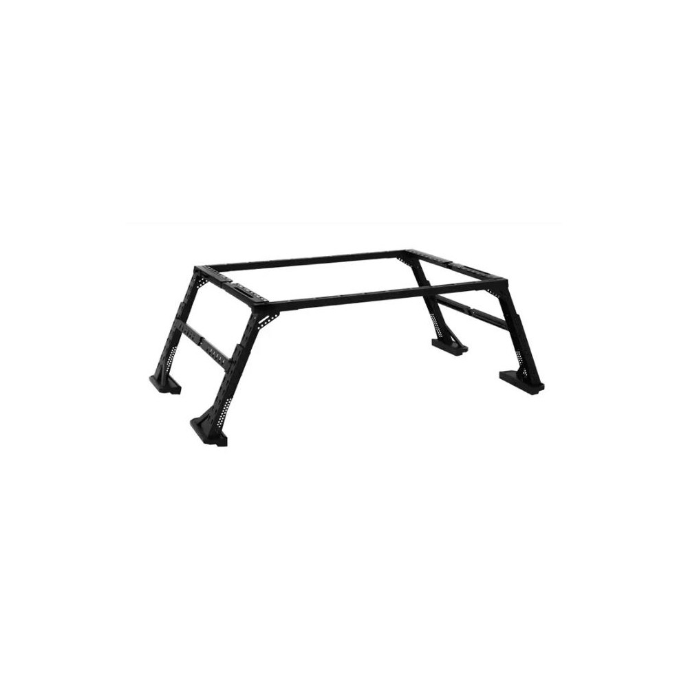 Barre de Benne Porte-tente de toit / Porte-échelle pour Pick up