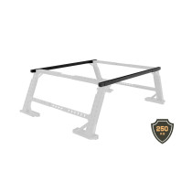 Barre de Benne Porte-tente de toit / Porte-échelle pour Pick up