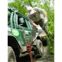 Cric de levage Hi-Lift 1.50m