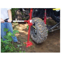 Cric de levage Hi-Lift 1.50m