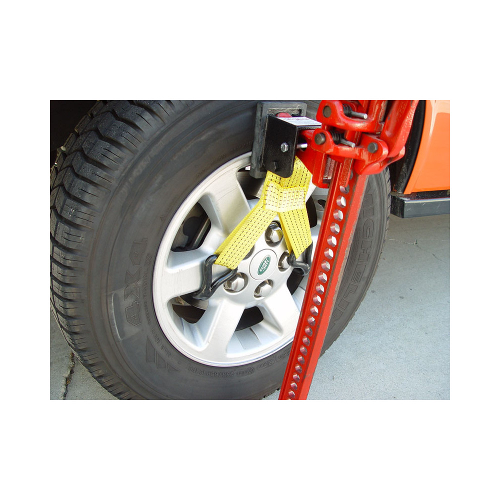 Lève-roue pour Cric Hi-Lift Wheel buddy