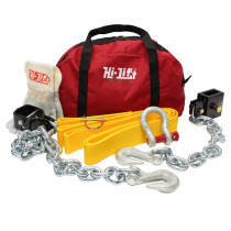 Kit de traction pour Cric Hi Lift