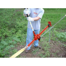 Kit de traction pour Cric Hi Lift