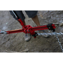 Kit de traction pour Cric Hi Lift