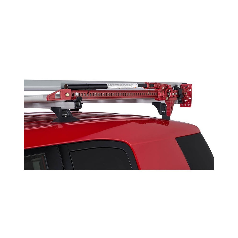 Support cric Hi Lift pour galerie RHINORACK