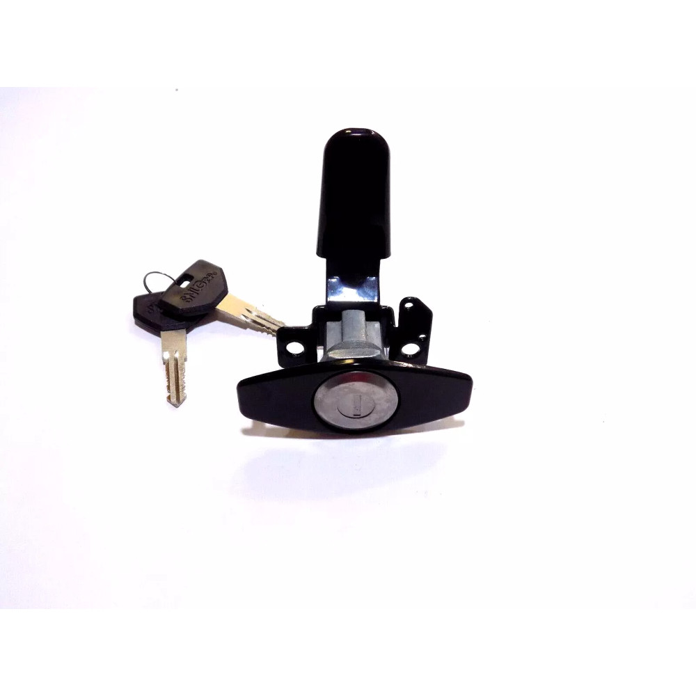Serrure Prolock poignée Hard top SnugTop