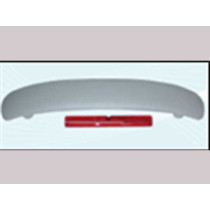 Spoiler Hard-Top SJS avec 3eme feu de stop