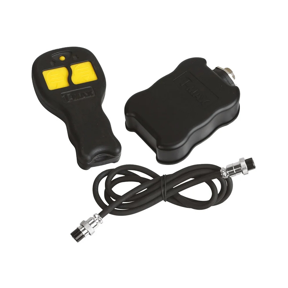 COMMANDE A DISTANCE T-MAX BRANCHEMENT DIRECT