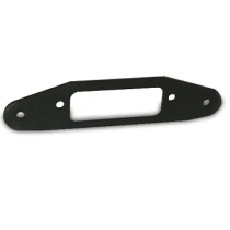 ADAPTATEUR ECUBIER (ACIER)