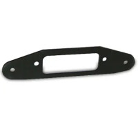 ADAPTATEUR ECUBIER (ACIER)