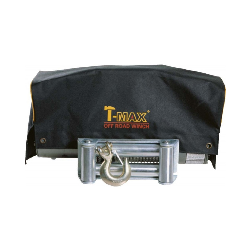 Housse treuil T-MAX