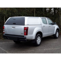 Vérin origine Hayon Hard top Aeroklas Isuzu 2012-, Toyota 2016-, Nissan 2015-, Mitsubishi 2015-