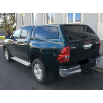 Vérin origine Hayon Hard top Aeroklas Isuzu 2012-, Toyota 2016-, Nissan 2015-, Mitsubishi 2015-