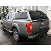 Vérin origine Hayon Hard top Aeroklas Isuzu 2012-, Toyota 2016-, Nissan 2015-, Mitsubishi 2015-