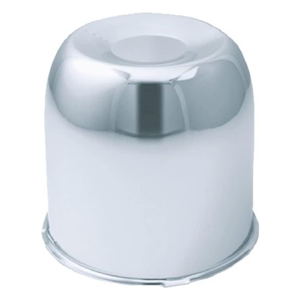 Cache moyeu fermé 107 mm