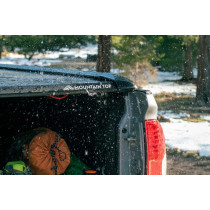 Couvre benne Mountain Top Roll EVOm Noir Ford F150 5,5ft 2015-