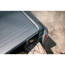 Couvre benne Mountain Top Roll EVOm Noir Ford F150 5,5ft 2015-