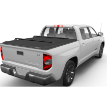 Barres transversales Mountain Top pour EVO M Ford F-150 2015- et Toyota Tundra 2017-