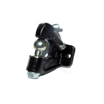 CROCHET BOULE 2 Trous - 3.5 T