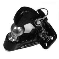 CROCHET BOULE 4 Trous - 5 T