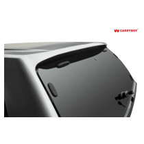 vitre arriere Hard top Carryboy S6 Nissan NP300 2016-