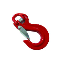 CROCHET TREUIL DS9.5RS