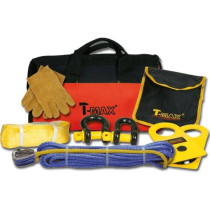 MALETTE TREUILLAGE CORDE SYNTHETIQUE 15m