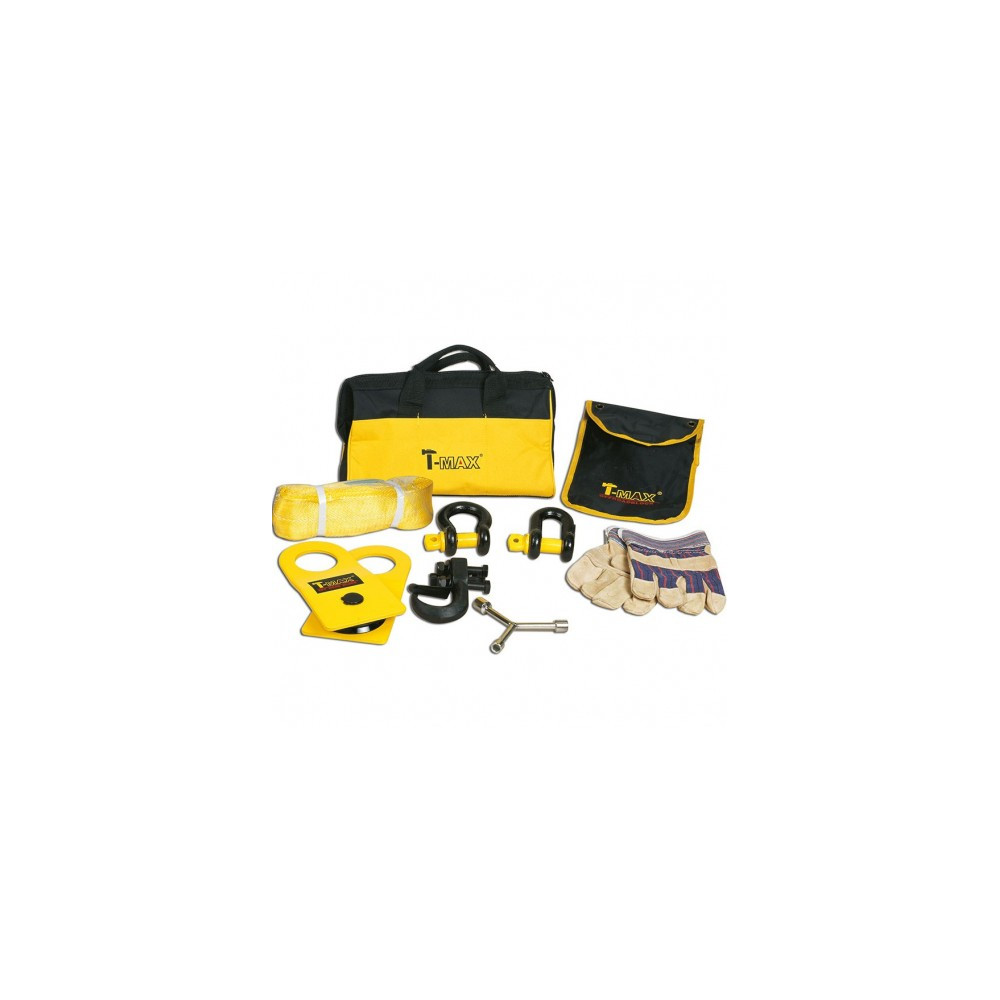 MALETTE TREUILLAGE T-MAX