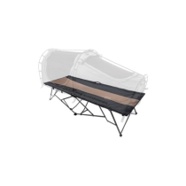 Lit de Camping ARB