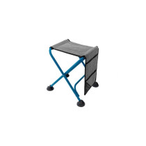 Tabouret pliable NAVIGATOR