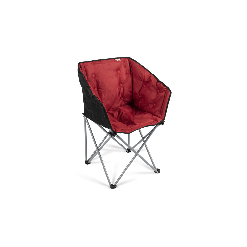 CHAISE PLIABLE KAMPA AMBRE
