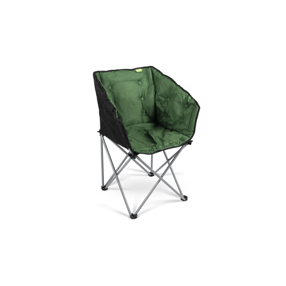 CHAISE PLIABLE KAMPA VERTE