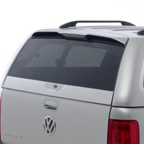 Vitre arrière complete Hayon Hard Top Max top