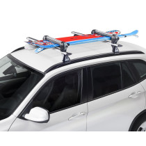 Porte Ski CRUZ sur Barres 4 ski/2 surf