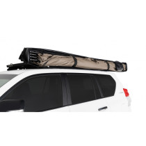 Auvent Batwing RHINO-RACK (coté gauche) + STOW IT