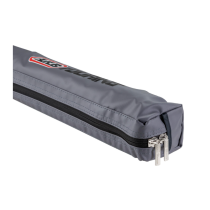 Auvent latéral / arrière ARB 1250 x 2100 mm