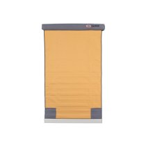 Auvent latéral / arrière ARB 1250 x 2100 mm