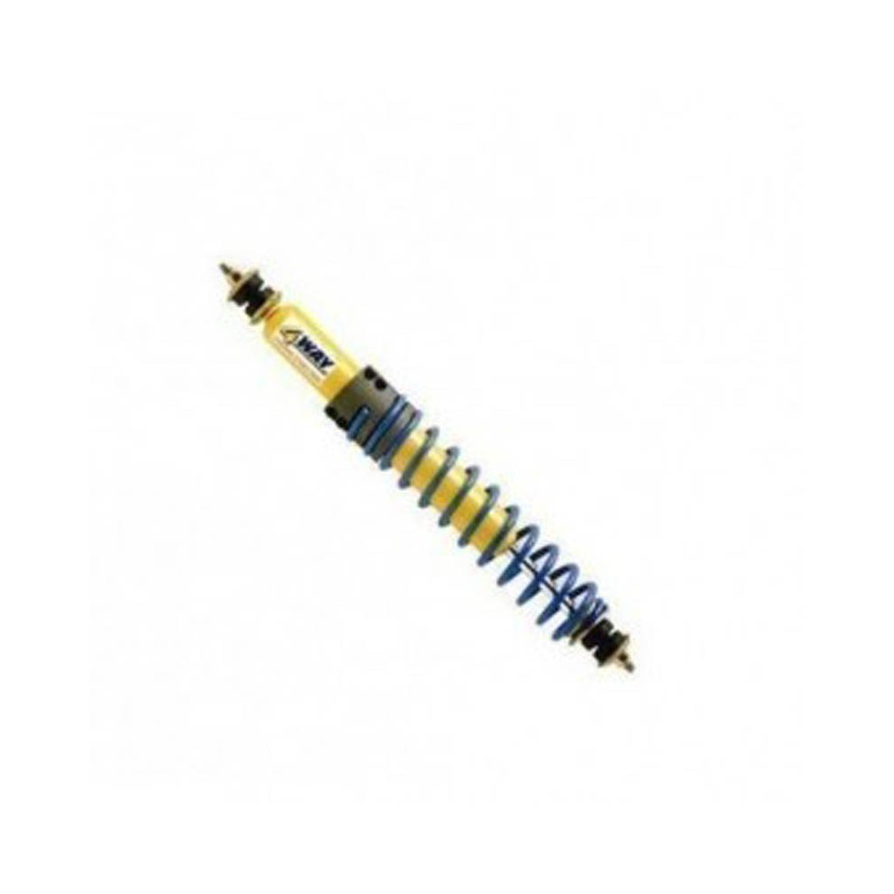 Amortisseur de direction 4 Way Nissan Y60 (O-O)