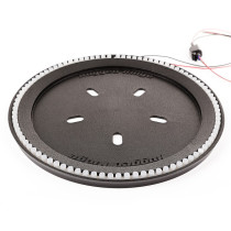 Feu stop de roue de secours Rugged Ridge