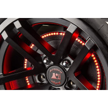 Feu stop de roue de secours Rugged Ridge