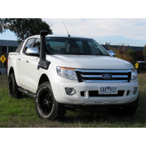 Snorkel SAFARI Ford Ranger PX MKIII